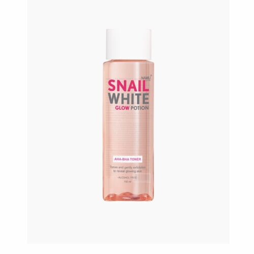 Snail White Glow Potion Aha•Bha Toner
