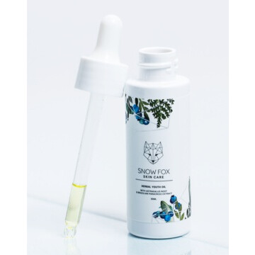 Herbal Youth Oil