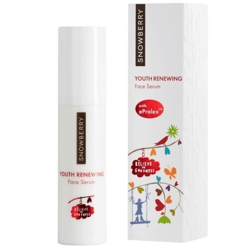 Youth Renewing Serum With Eprolex