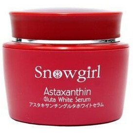 Astaxanthin Glutawhite Serum