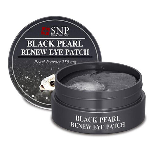 Black Pearl Renew Eye Patch