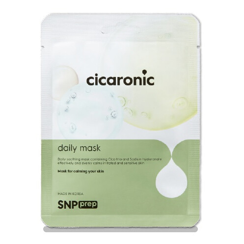 Cicaronic Daily Mask
