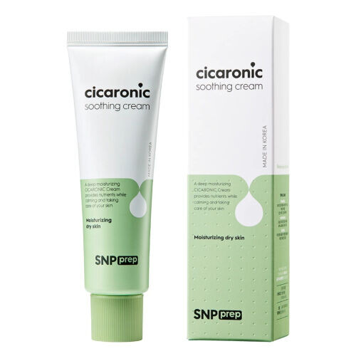 Cicaronic Soothing Cream