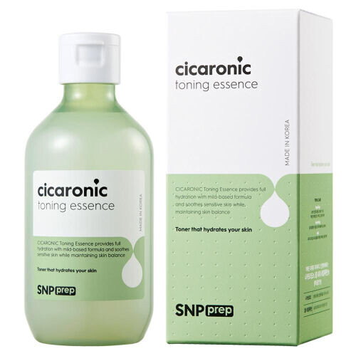 Cicaronic Toning Essence