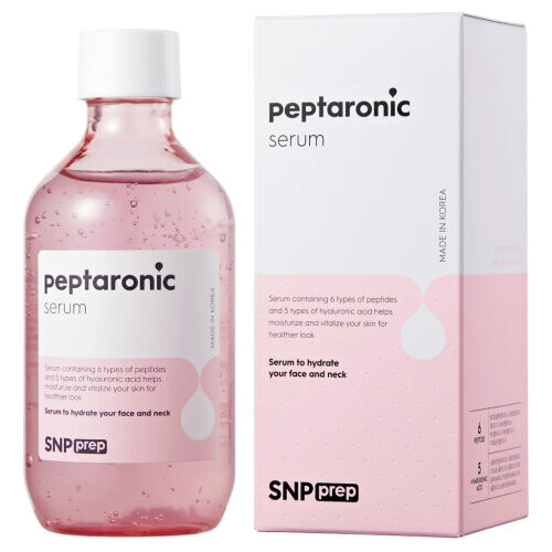 Peptaronic Serum