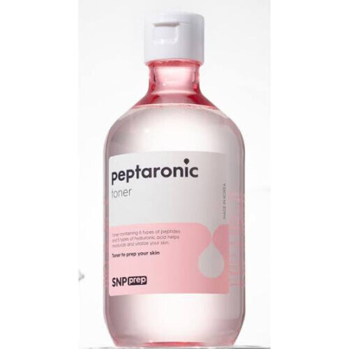 Peptaronic Toner