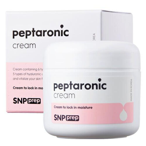 Prep Peptaronic Cream