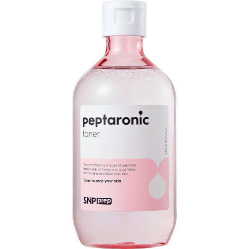 Peptaronic Toner