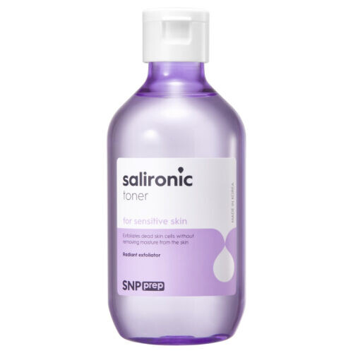 Salironic Toner