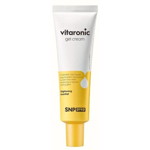 Vitaronic Gel Cream
