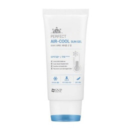 UV Perfect Air-Cool Sun Gel