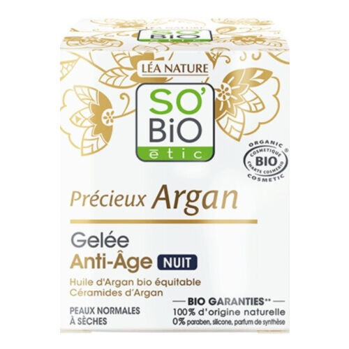 Précieux Argan