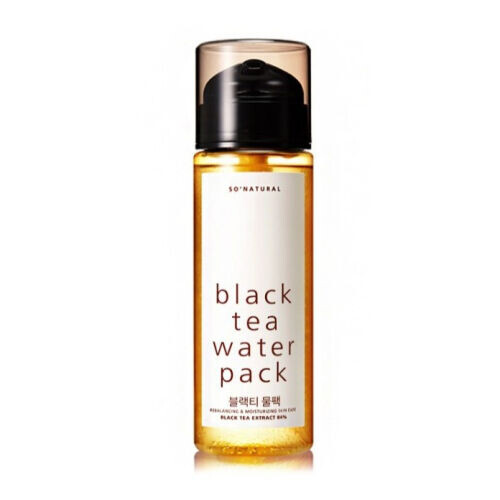 Black Tea Water Pack