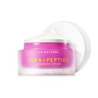 Cera + Peptide Ceramide Cream