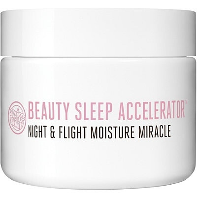 Beauty Sleep Accelerator