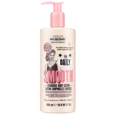Daily Smooth Body Lotion