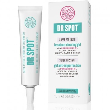 Dr. Spot