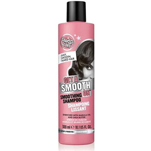 Get A Smooth On Soothing Shampoo