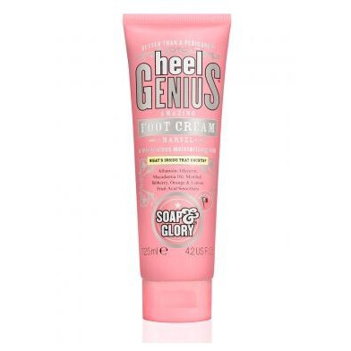 Heel Genius Amazing Foot Cream