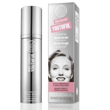 Make Yourself Youthful Serum