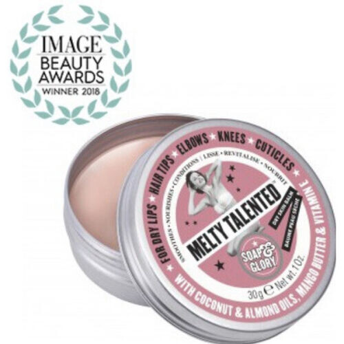 Melty Talented Dry Skin Balm