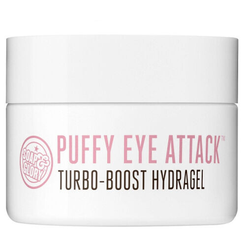 Puffy Eye Attack Turbo-Boost Hydragel