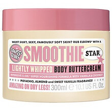 Smoothie Star Body Buttercream