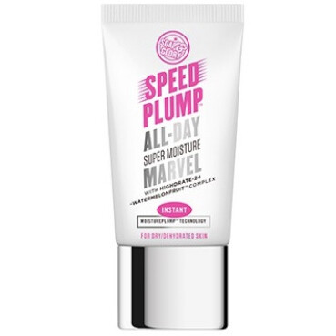 Speed Plump All-Day Super Moisture Marvel