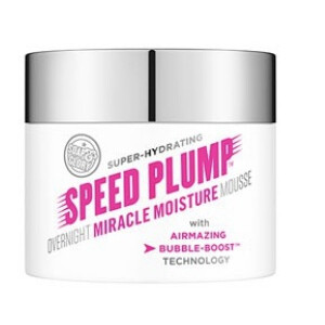 Speed Plump Overnight Moisture Mousse