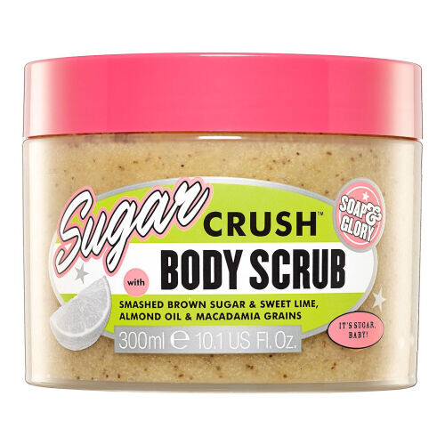 Sugar Crush Body Scrub