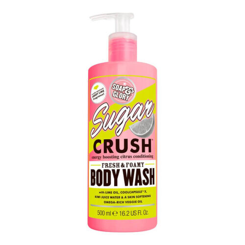 Sugar Crush Body Wash