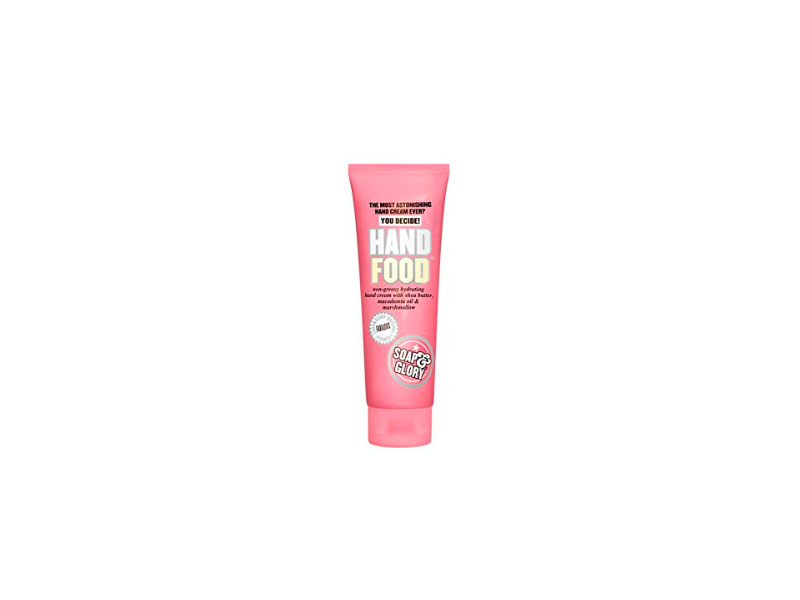 Soap & Glory Hand Food Hand Cream, 125 ml