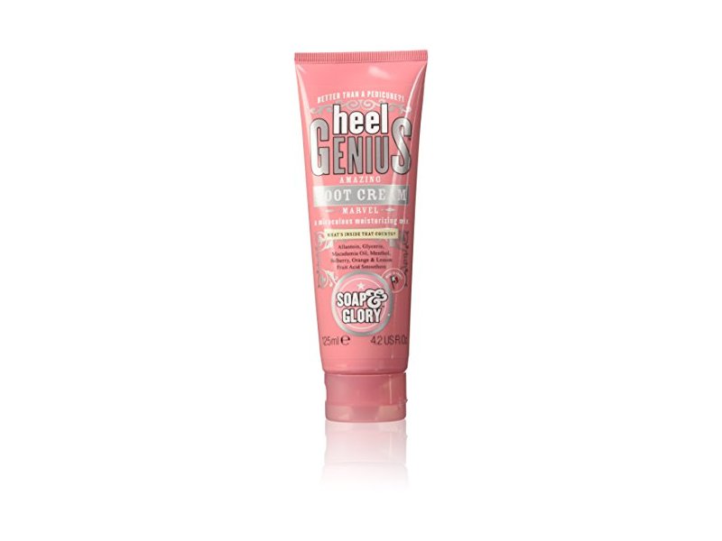 Soap & Glory Heel Genius, 125Ml