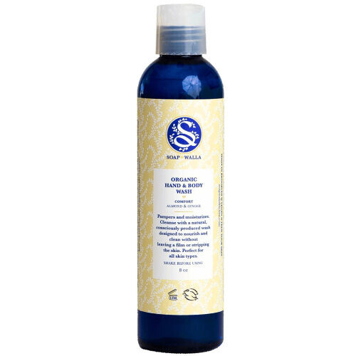 Comfort Hand And Body Wash