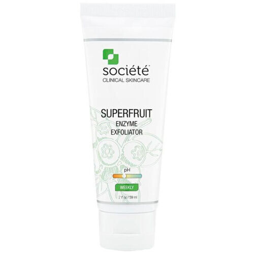 Superfruit Enzyme Exfoliator
