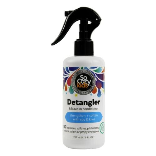 Kids Detangler