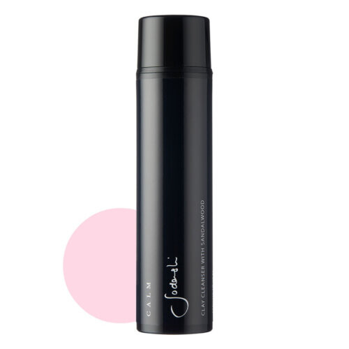 Clay Cleanser With Sandalwood