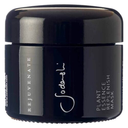 Plant Essence Replenish Mask