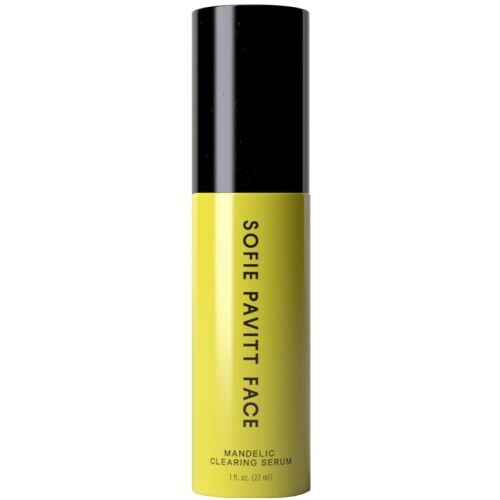Mandelic Clearing Serum