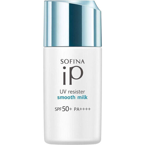 UV Resister Smooth Milk SPF 50+ PA++++