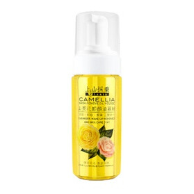 Tsaio Camellia Wash-Remove Oil Mousse