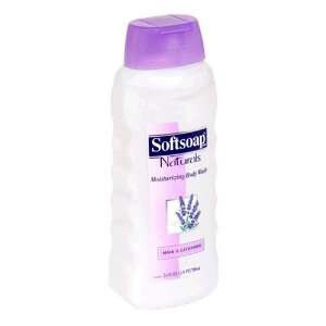 Naturals Moisturizing Body Wash Milk & Lavender
