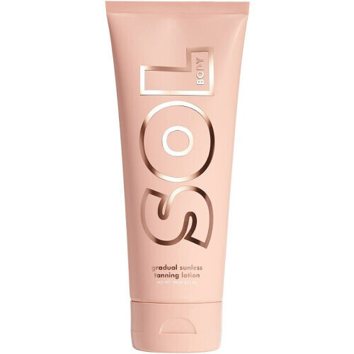 Body Lotion
