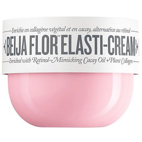 Beija Flor Elasti-cream