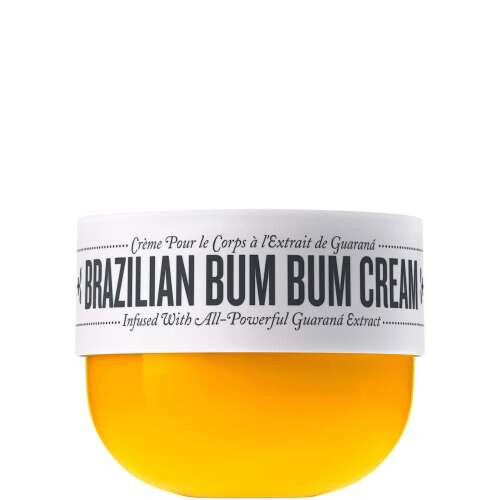 Brazilian Bum Bum Cream