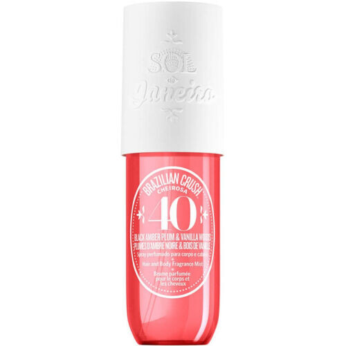 Brazilian Crush Cheirosa 40 Perfume Mist