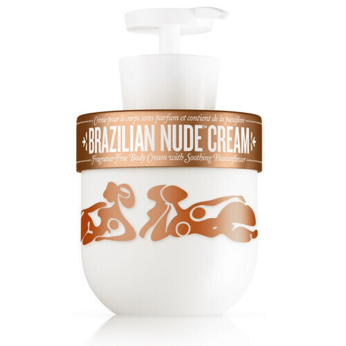 Brazilian Nude Creme