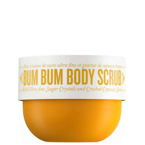 Bum Bum Body Scrub