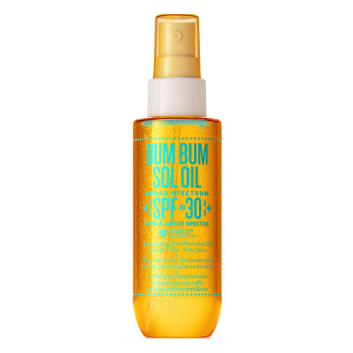 Bum Bum Sol Oil SPF 30