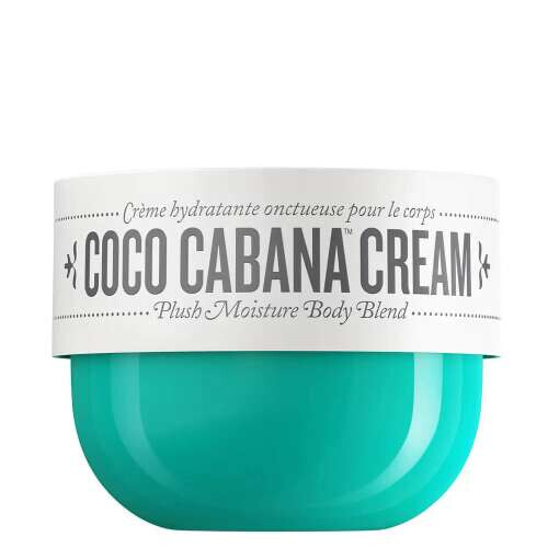 Coco Cabana Body Cream